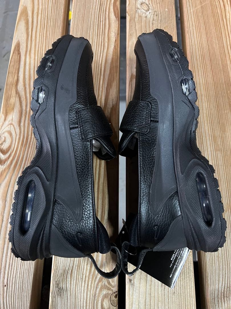 靴 w nike air max phenomena swdc 26.5