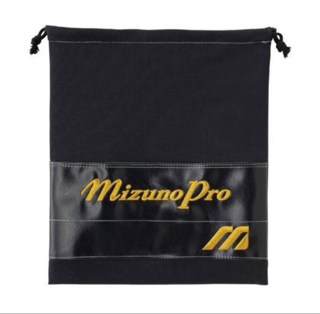 【限定品】ミズノプロ 硬式用 投手用 グローブ 復刻版 三浦大輔モデル ビックM