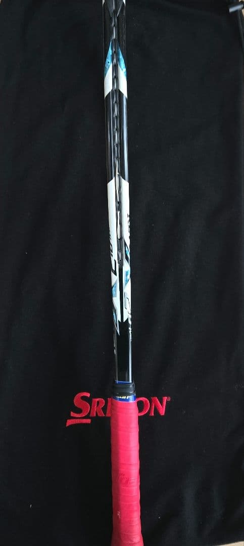 3本セット Srixon Revo 2.0 Tour ラケット