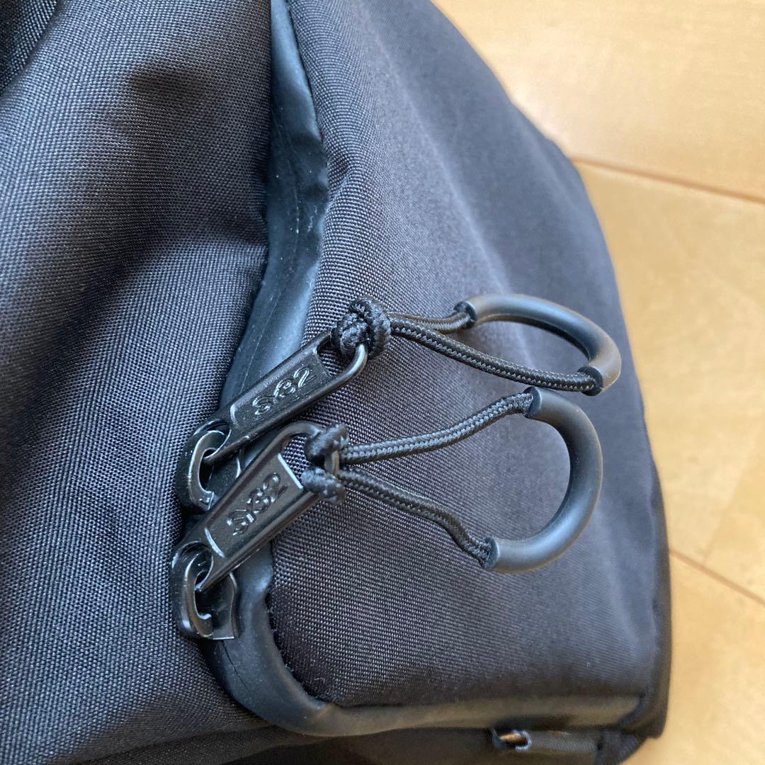 SY32BY SWEET YEARS ゴルフロッカーバッグ