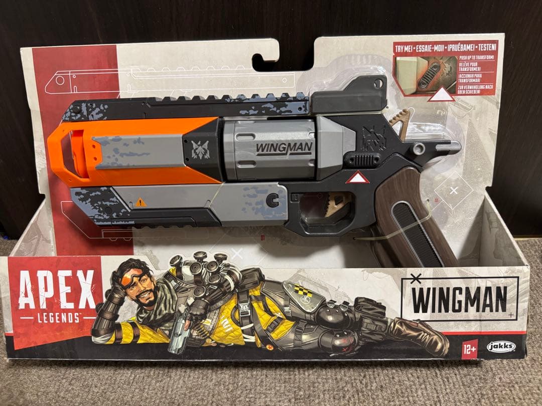 Apex Legends グッズ　まとめ