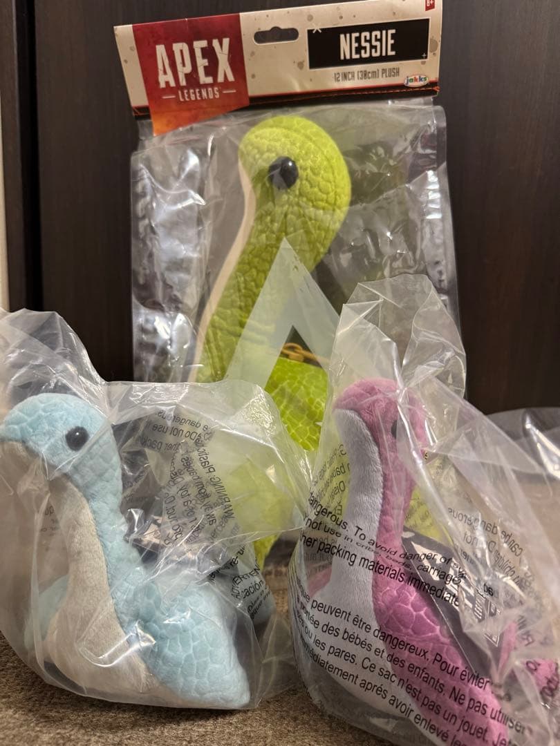 Apex Legends グッズ　まとめ