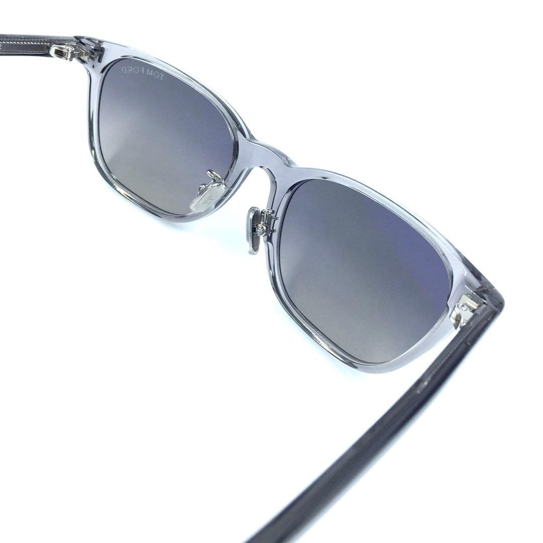 【本日最終価格/即発送】TOM FORD サングラス　TF1040D 20C