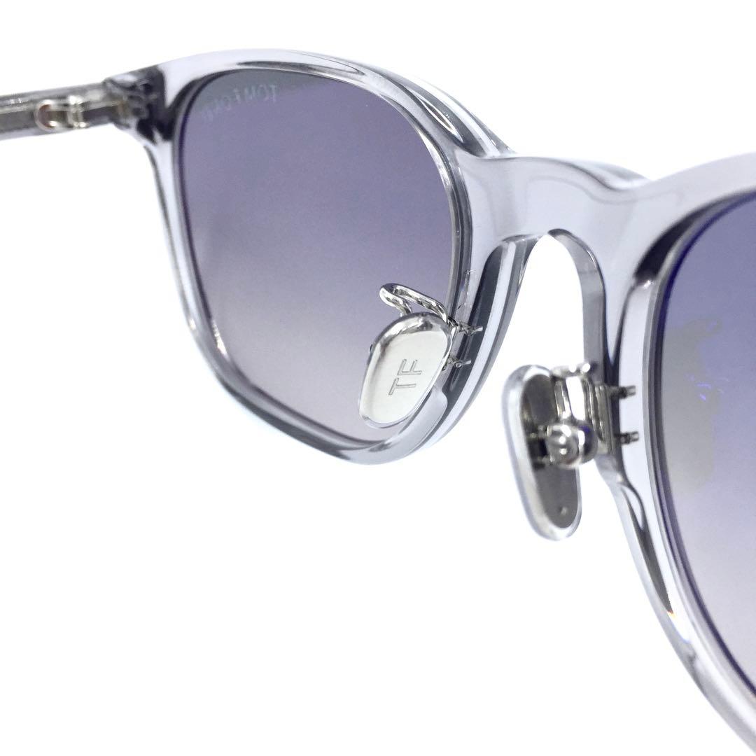 【本日最終価格/即発送】TOM FORD サングラス　TF1040D 20C