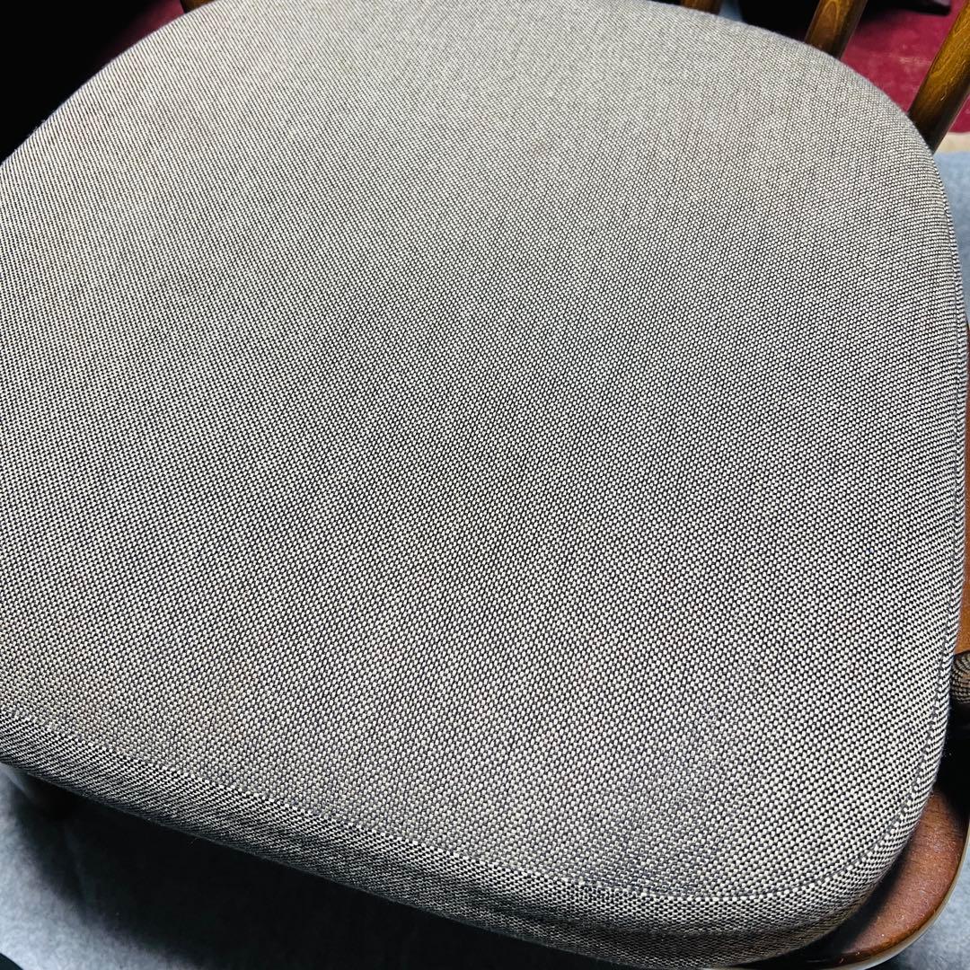 飛騨産業　ダイニングチェア　曲げ木　ヴィンテージ