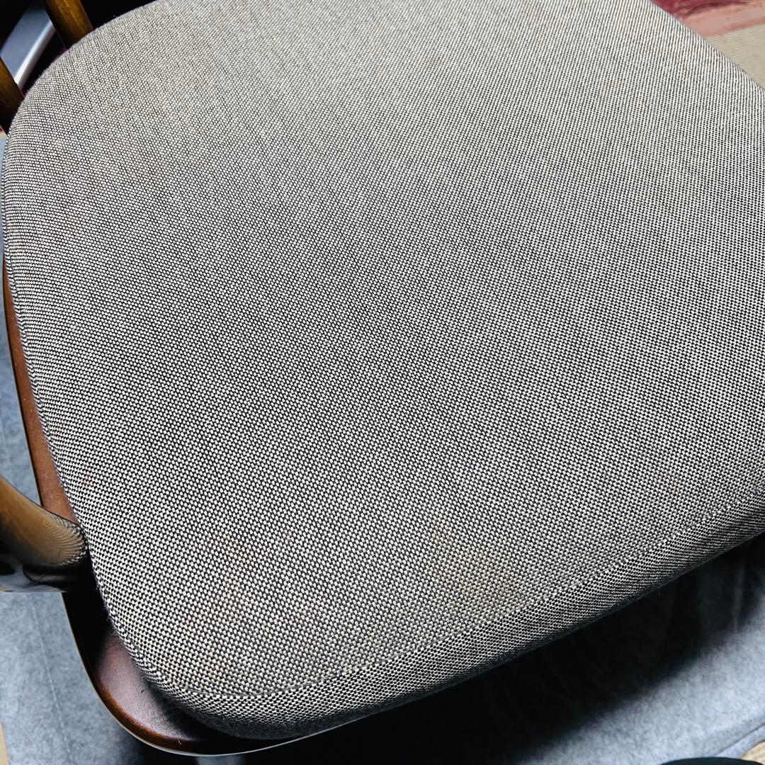 飛騨産業　ダイニングチェア　曲げ木　ヴィンテージ