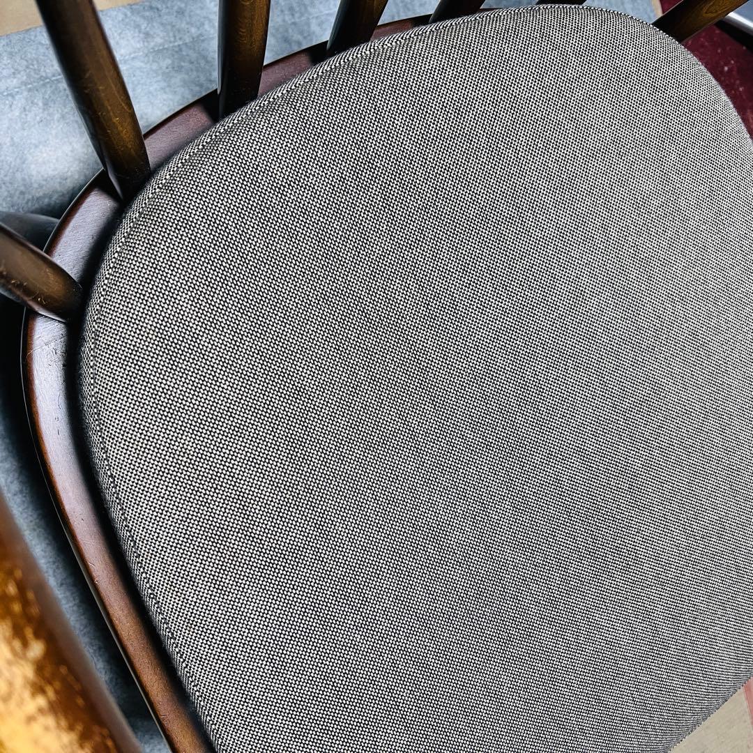 飛騨産業　ダイニングチェア　曲げ木　ヴィンテージ