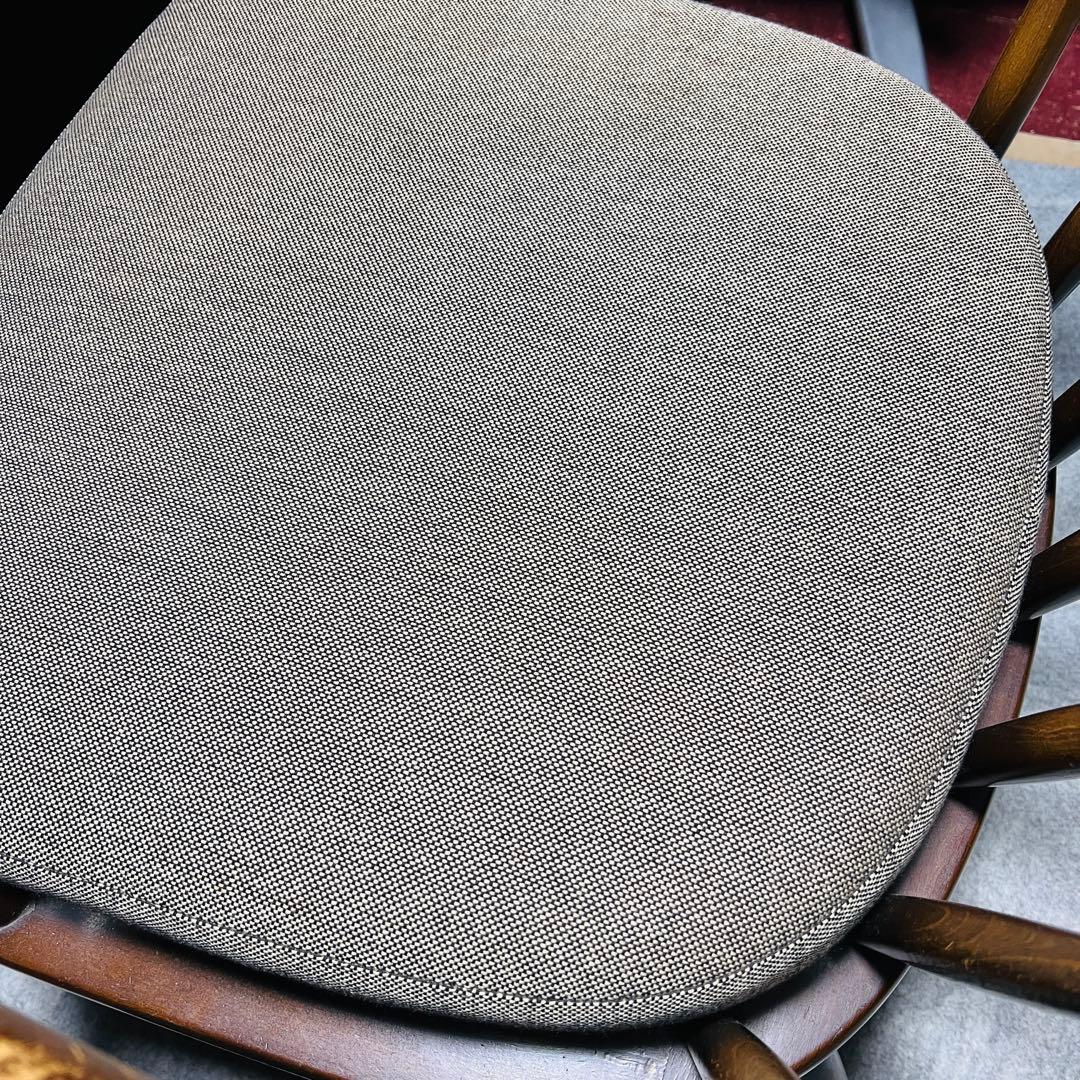 飛騨産業　ダイニングチェア　曲げ木　ヴィンテージ