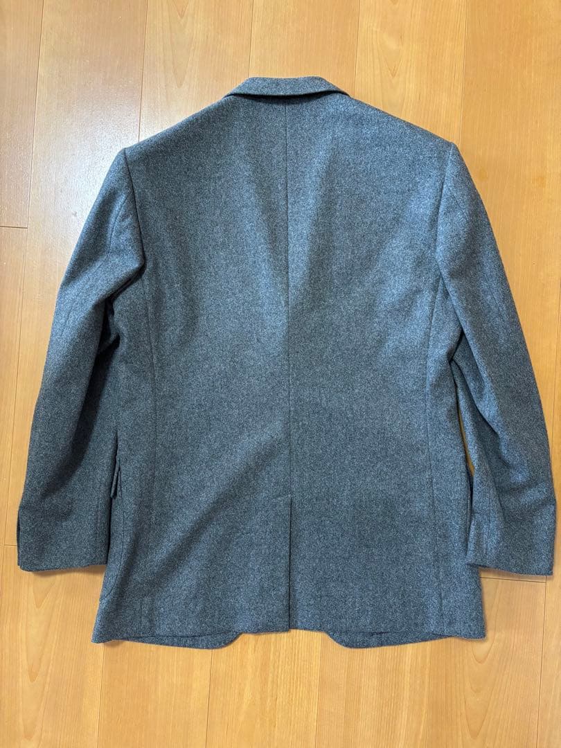 美品 セットアップ販売 kenneth field FOX BROTHERS