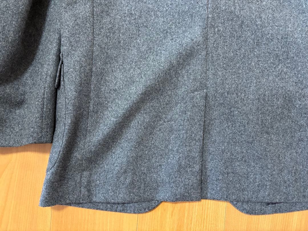 美品 セットアップ販売 kenneth field FOX BROTHERS