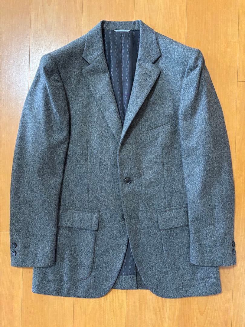 美品 セットアップ販売 kenneth field FOX BROTHERS