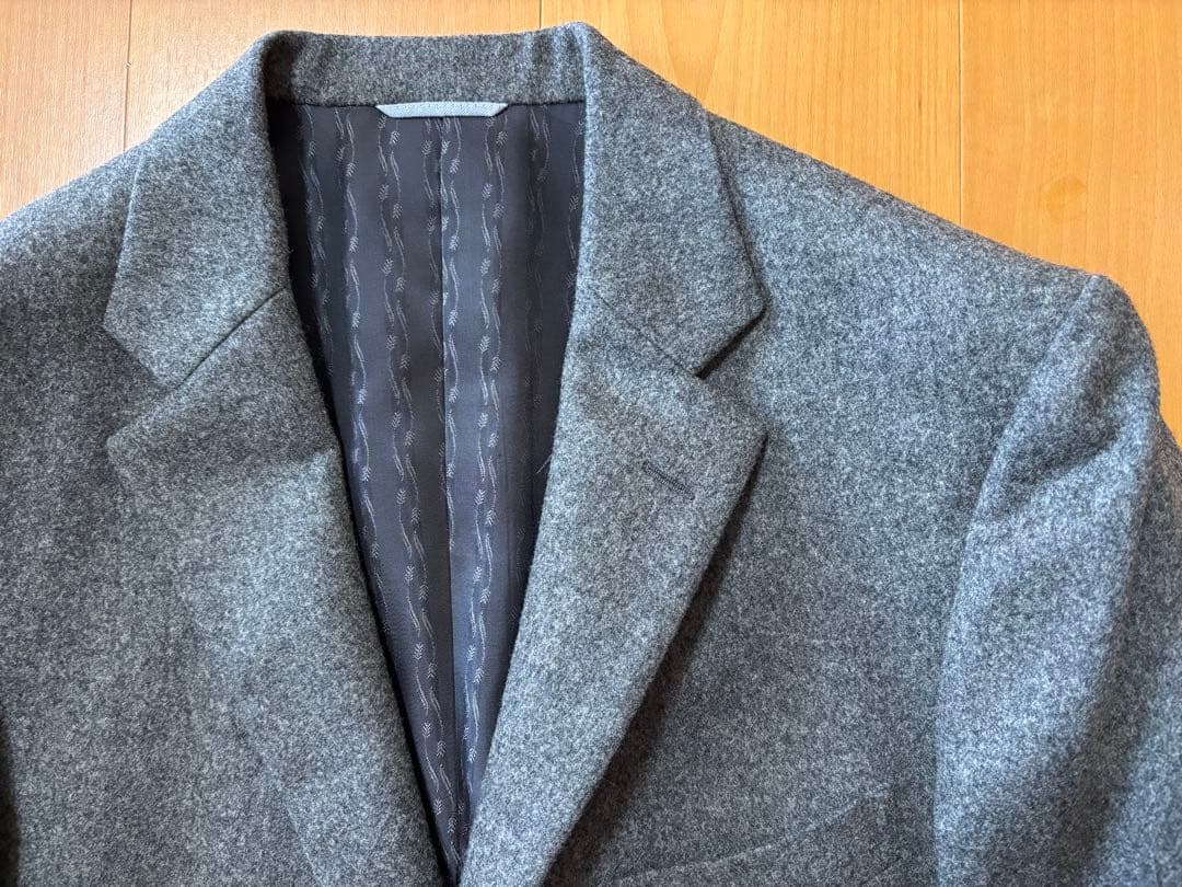 美品 セットアップ販売 kenneth field FOX BROTHERS