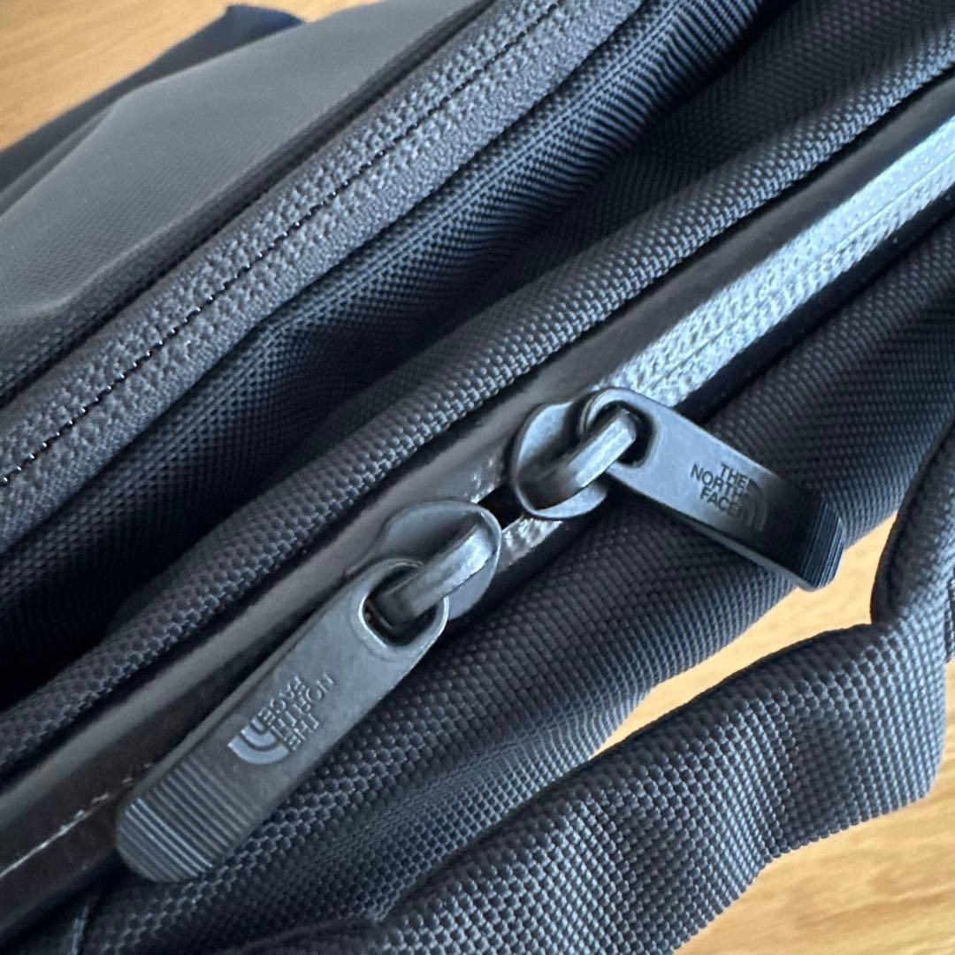 【THE NORTH FACE 】シャトルデイパックスリム