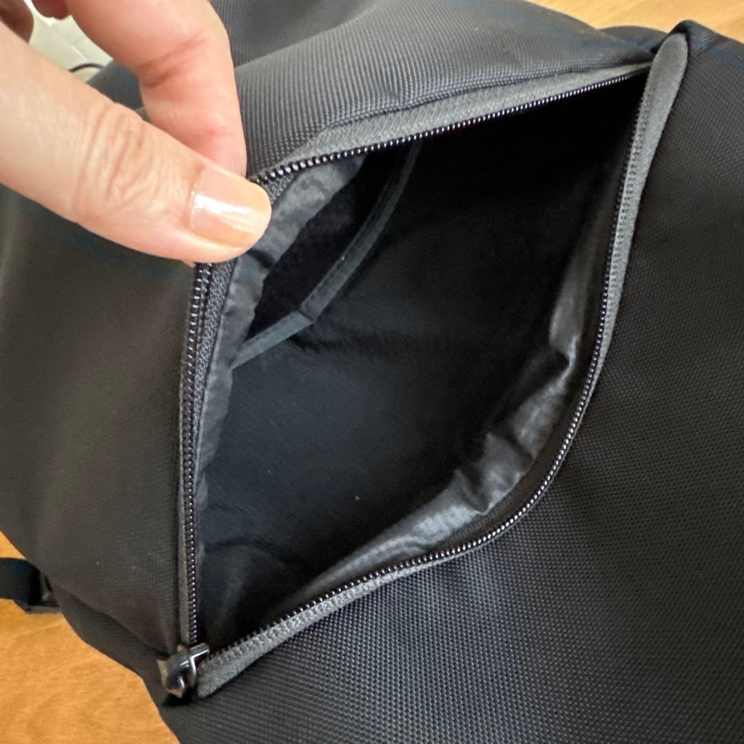 【THE NORTH FACE 】シャトルデイパックスリム