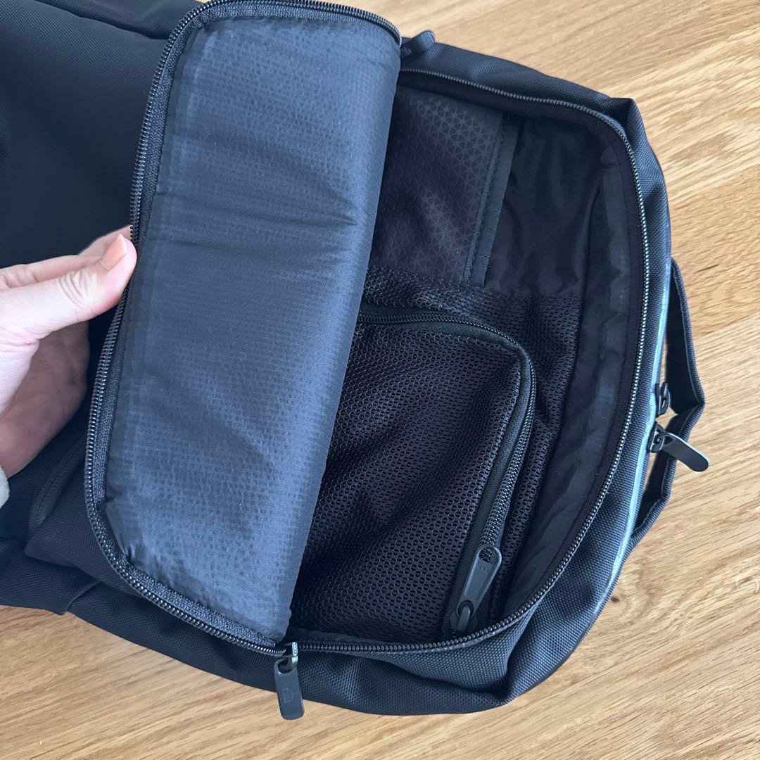 【THE NORTH FACE 】シャトルデイパックスリム