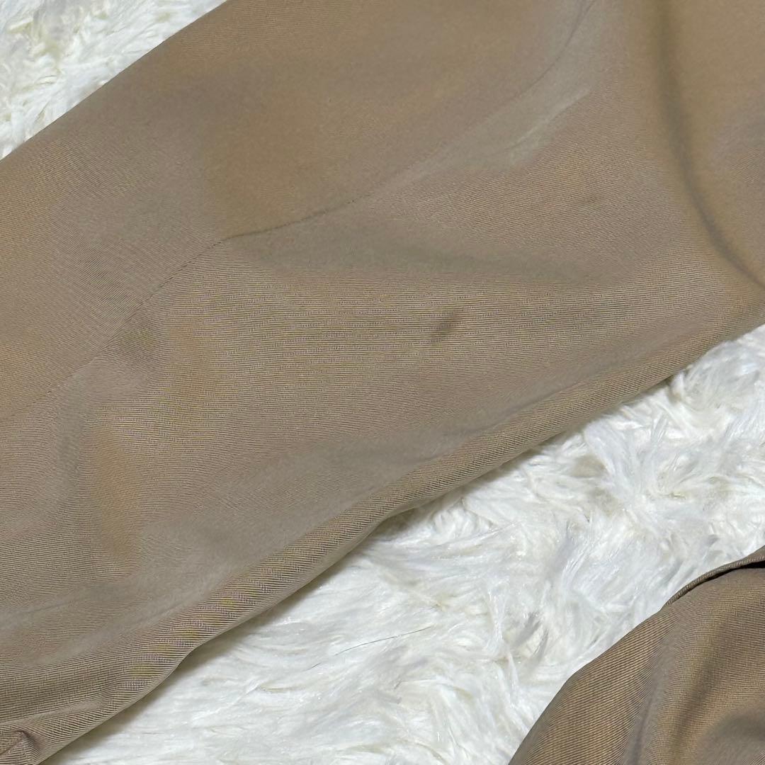 BURBERRY バーバリー ロンドン トレンチコート ノバチェック 38