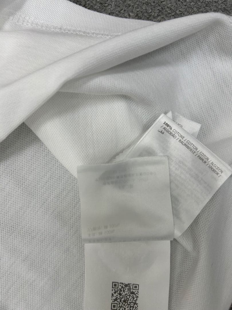 モンクレール ポロシャツ サイズXXL