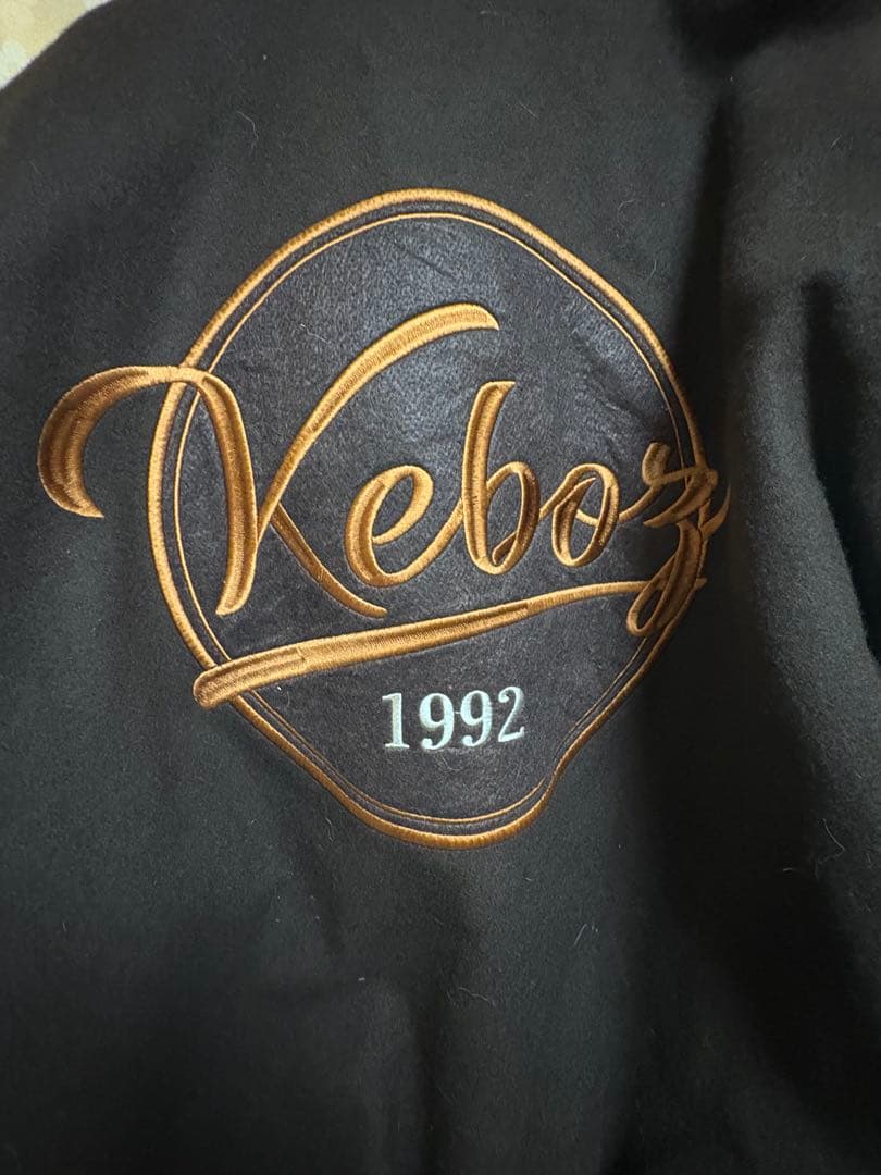 ジャケット・アウター KMN