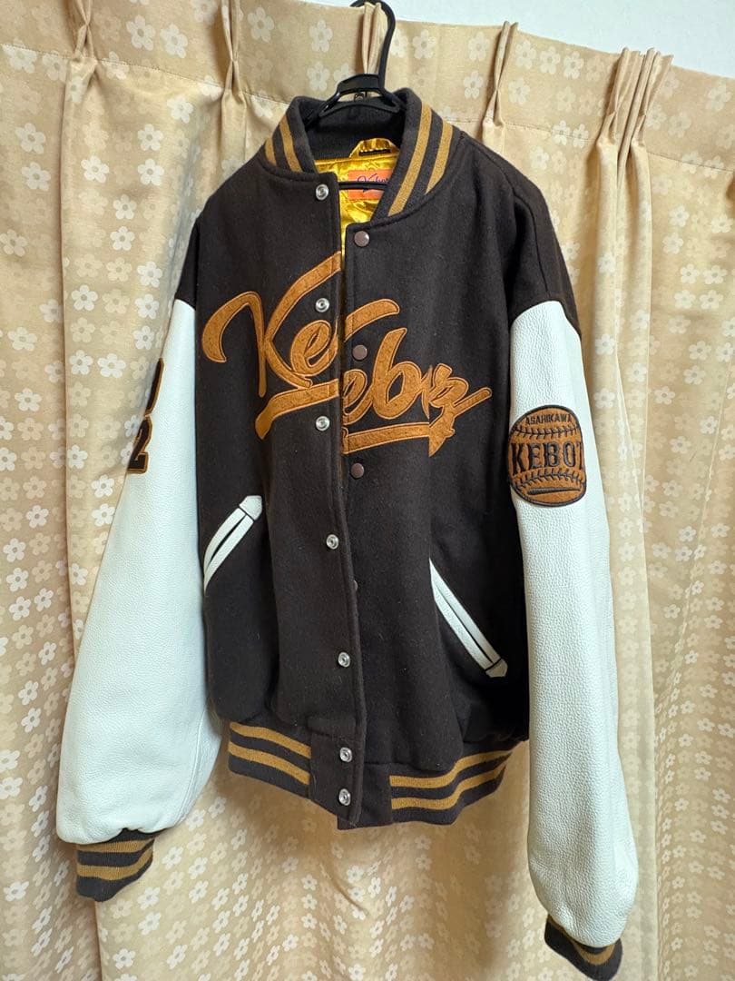 ジャケット・アウター KMN