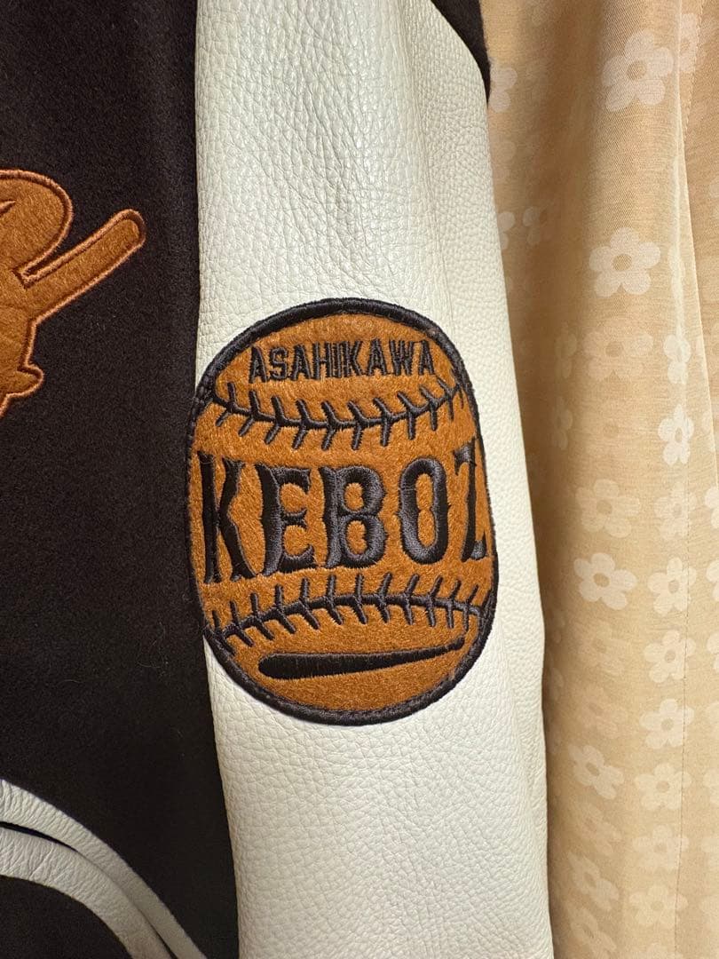 ジャケット・アウター KMN