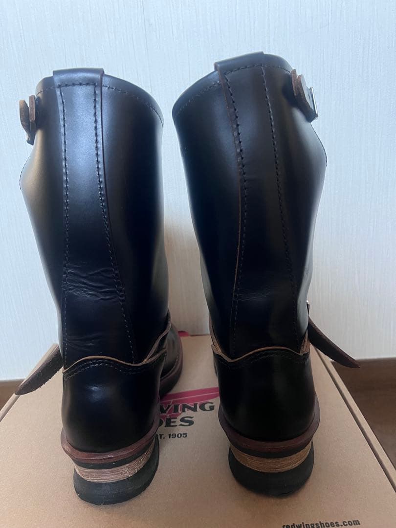 Red Wing 2966 US6.5 （24.5cm）