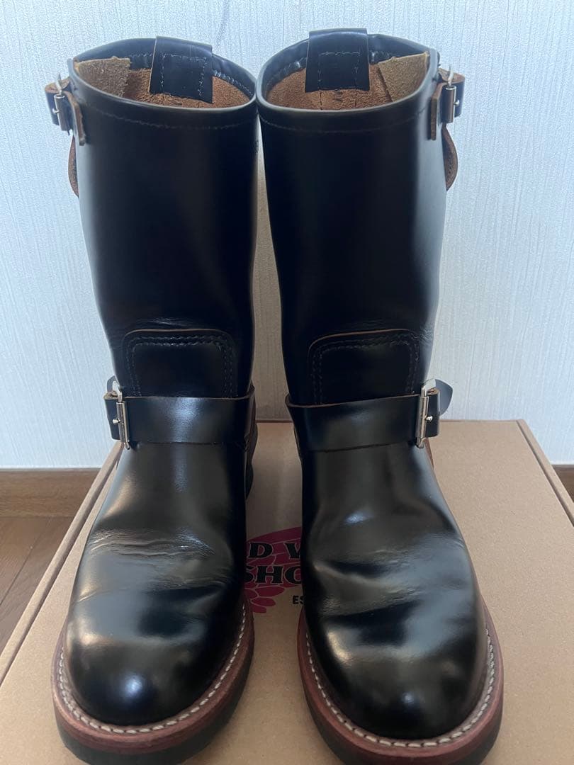 Red Wing 2966 US6.5 （24.5cm）