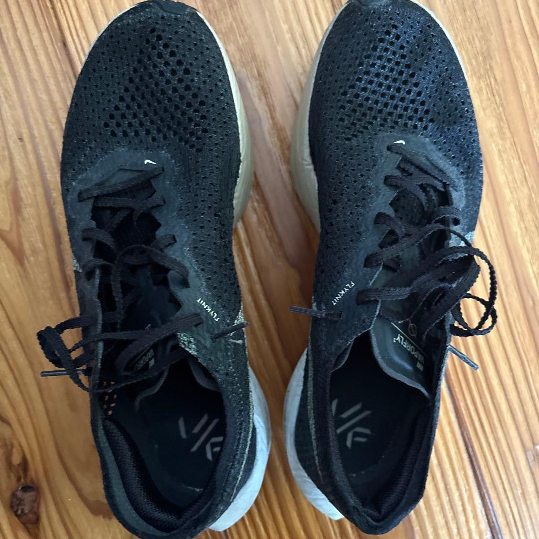 Nike ヴェイパーフライ3 26.5センチ