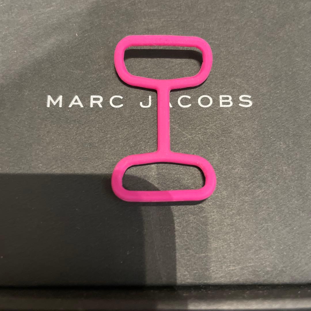 値下げMARC JACOBS classic 腕時計 MJ1646 ペア　2本