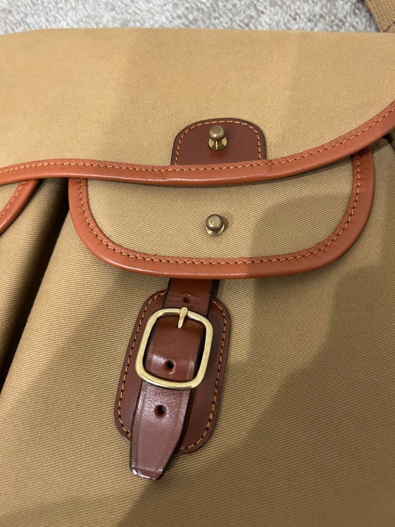 バッグ Brady ARIEL TROUT LARGE