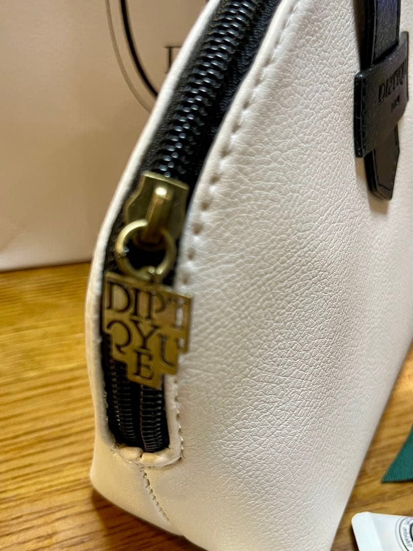 diptyque フルールドゥポー7.5ml &ポーチ とおまけ