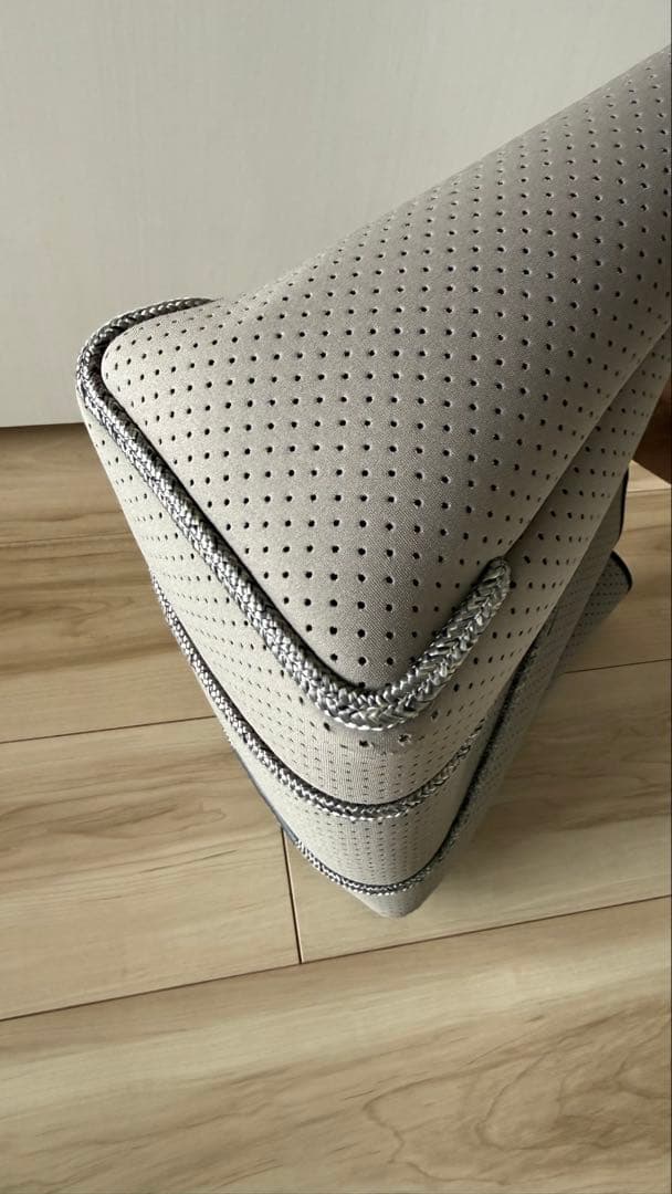 STATE OF ESCAPE グレーカーキ フライングソロ