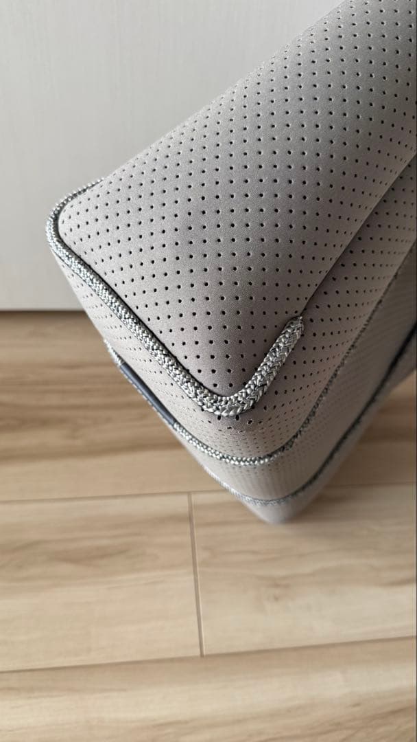 STATE OF ESCAPE グレーカーキ フライングソロ