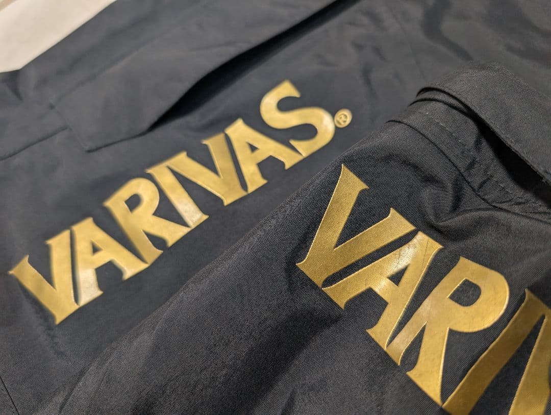 オス　管575GP VARS-11 ドライアーマーレインスーツ LLサイズ