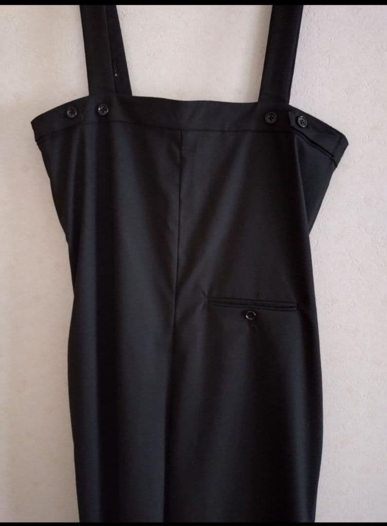 Bellina　　エリオポール サロペット