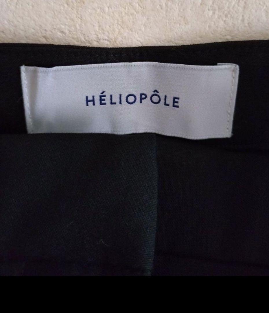 Bellina　　エリオポール サロペット