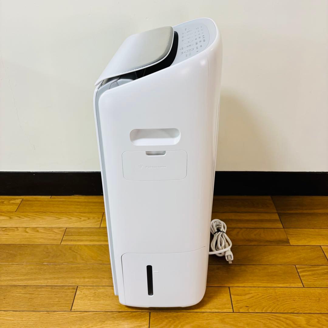 【美品】シャープ 衣類乾燥 除湿機 CVSH150W 送料込み