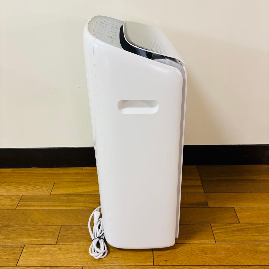 【美品】シャープ 衣類乾燥 除湿機 CVSH150W 送料込み