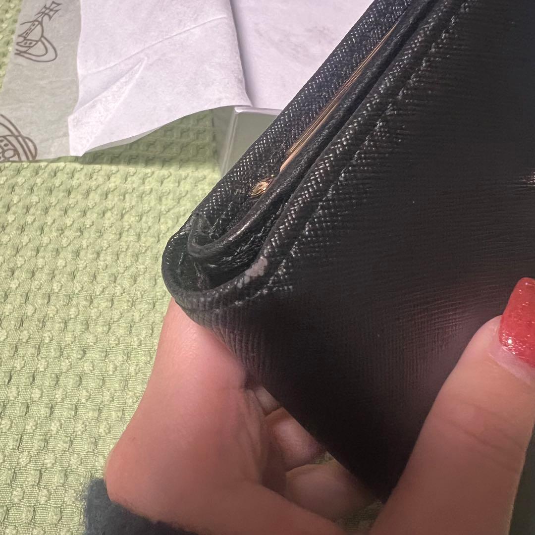 Vivienne Westwood 財布 がま口