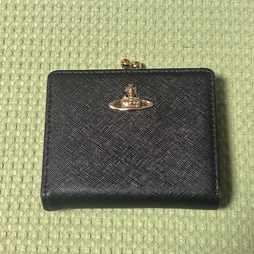 Vivienne Westwood 財布 がま口
