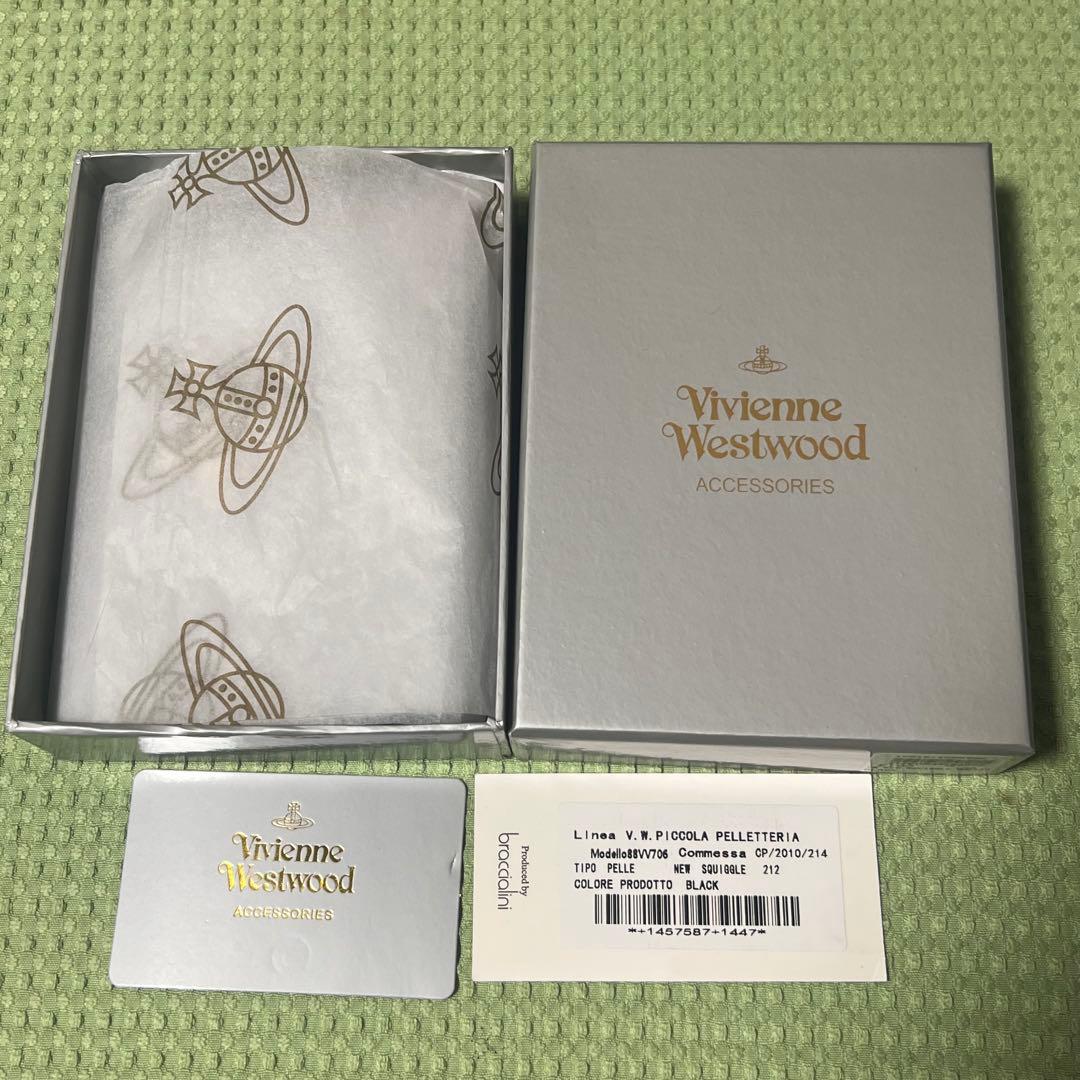 Vivienne Westwood 財布 がま口