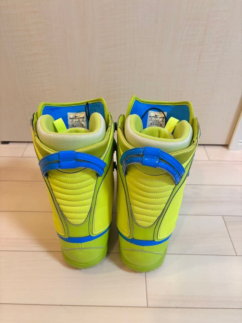 NIKE SB スノーボードブーツ　26cm