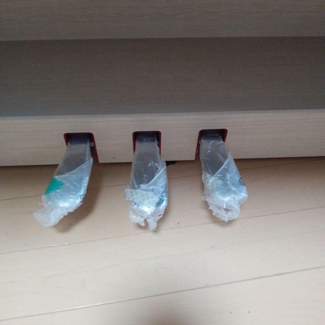 【セット売り専用】YAMAHA クラビノーバ　88鍵電子ピアノCLP645-WA