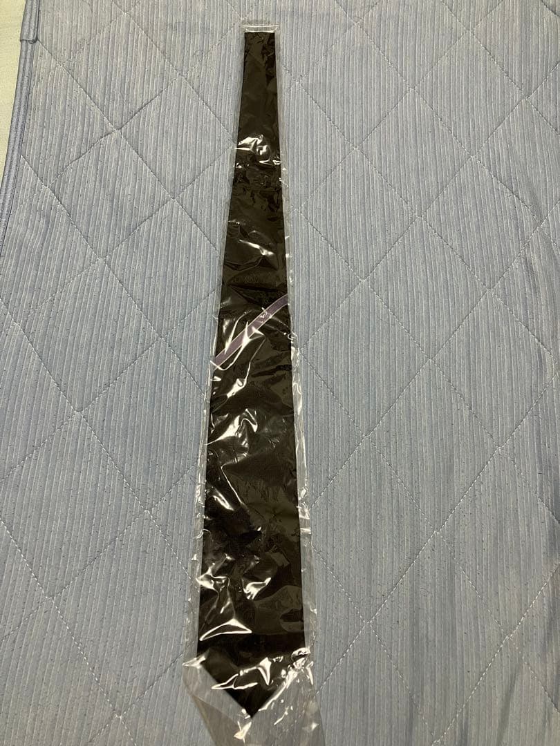 SHIN KEISEI BUS 新京成バス帽子 サイズ59 新品ネクタイ付き