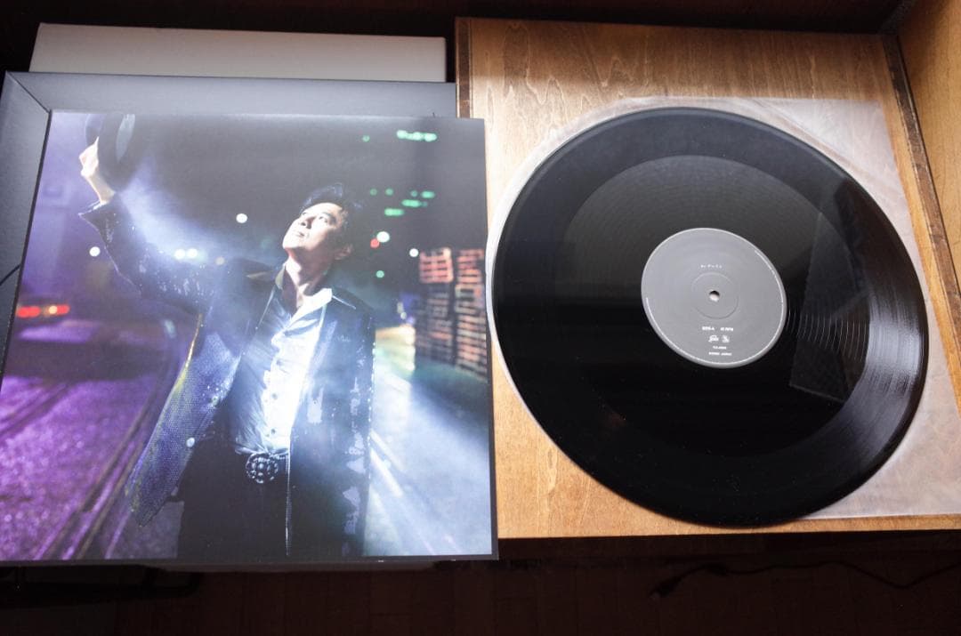 サザンオールスターズ・桑田佳祐　レコード７枚セット