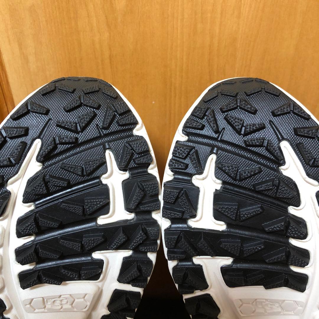 ugg×atoms 別注　CA805 チーター　23.5cm