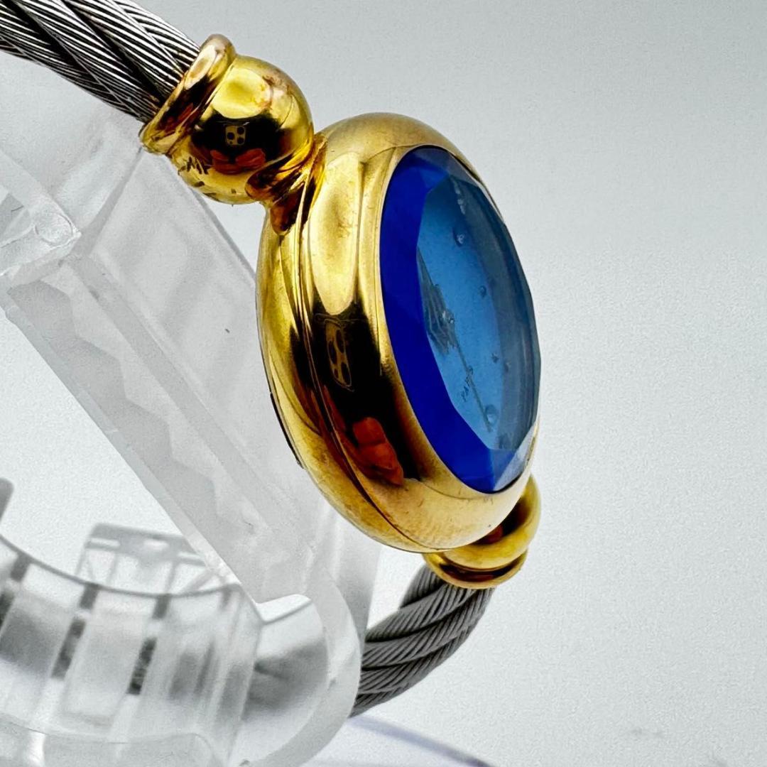 Venerer PARIS べニアパリス 腕時計 チェンジベゼル K18 GP