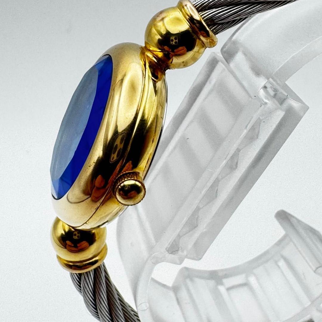 Venerer PARIS べニアパリス 腕時計 チェンジベゼル K18 GP