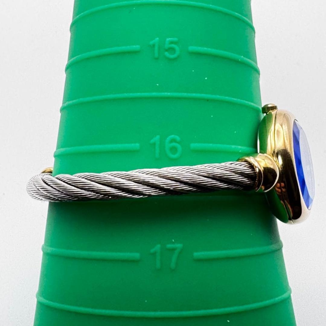 Venerer PARIS べニアパリス 腕時計 チェンジベゼル K18 GP