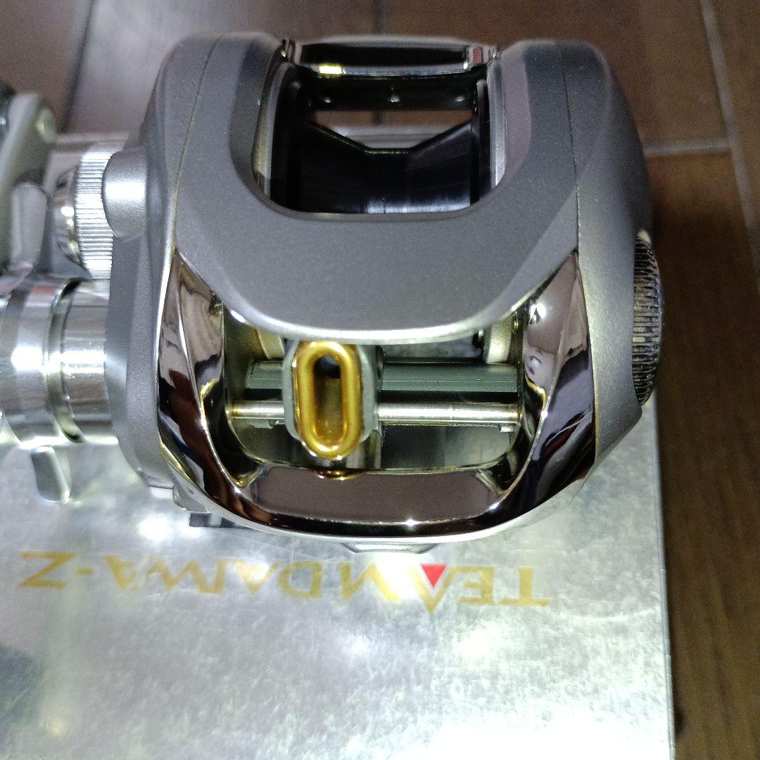 (美品) TD-Z 103H チームダイワZ