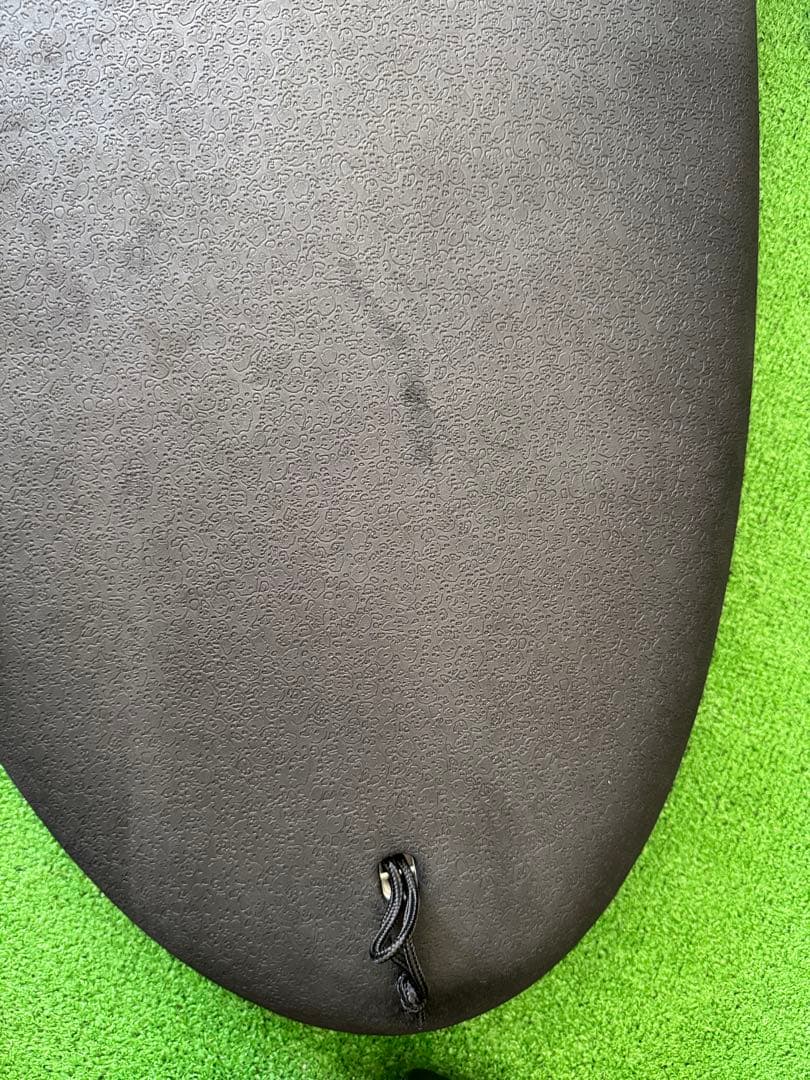 crime Gothic dolphin 6.6 サーフボード